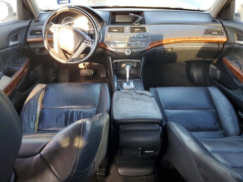 Aukcja sprzedaży 2011 Honda Accord, vin: 1HGCP2F83BA143413, numer aukcji: 70897576