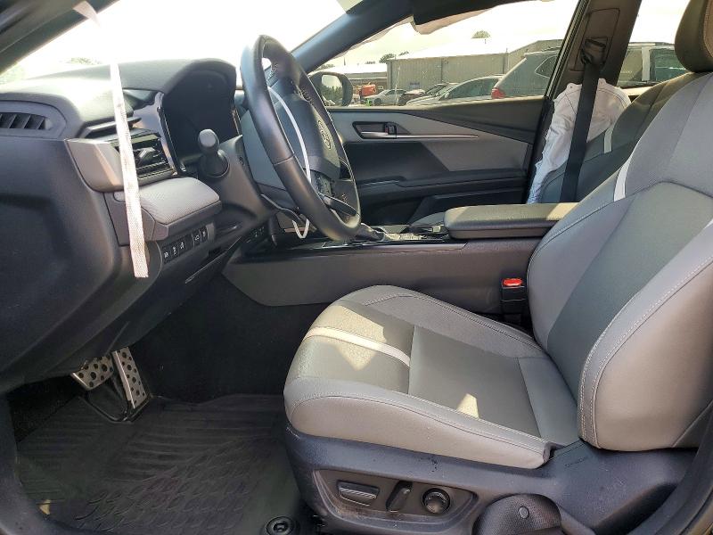 Aukcja sprzedaży 2025 Toyota Camry, vin: 4T1DAACK8SU012079        , numer aukcji: 69020616