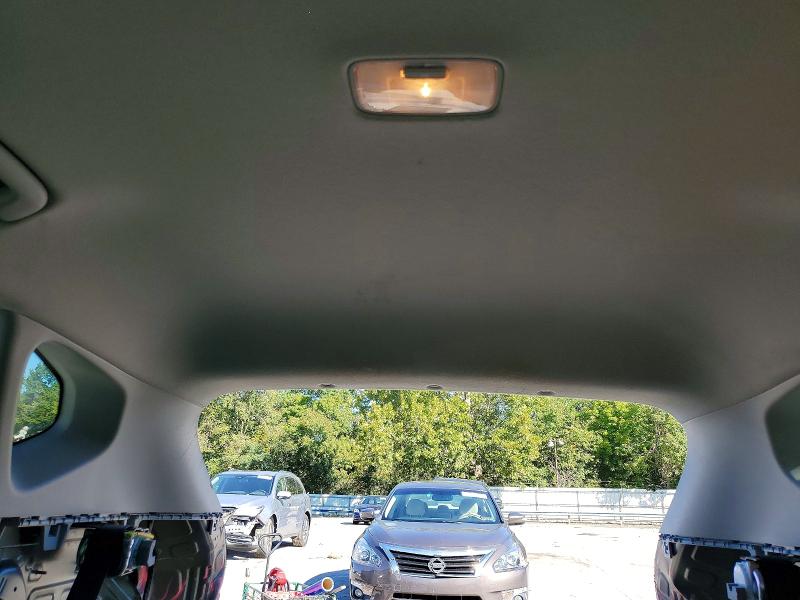 2025 Hyundai Kona მანქანა იყიდება აუქციონზე, vin: KM8HBCAB0SU191313, აუქციონის ნომერი: 70033206