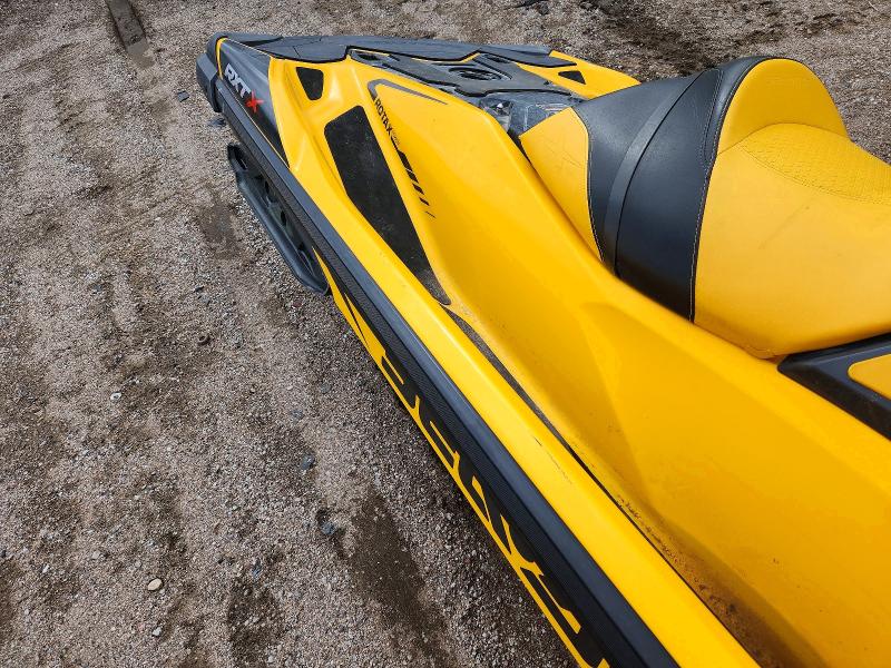 Продаж на аукціоні авто 2021 Sea-doo Rxt-x 300, vin: YDV33558L021, номер лоту: 69725636