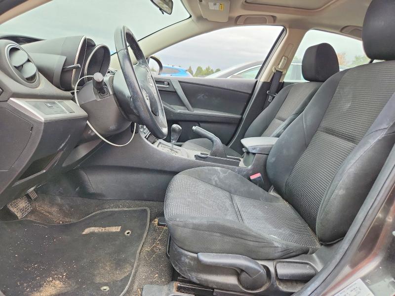 68854986 :رقم المزاد ، JM1BL1V7XC1697669 vin ، 2012 Mazda Mazda3 مزاد بيع