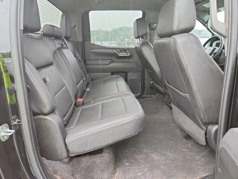Aukcja sprzedaży 2025 Gmc Sierra, vin: 1GTUUDED3SZ237637, numer aukcji: 67299706