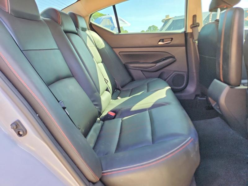2023 Nissan Altima მანქანა იყიდება აუქციონზე, vin: 1N4BL4CVXPN308116, აუქციონის ნომერი: 70282436