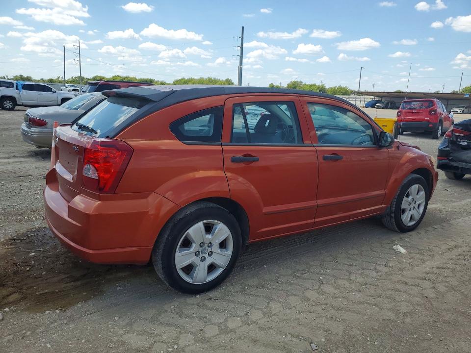 Продажа на аукционе авто 2007 Dodge Caliber, vin: 1B3HB48B77D544039, номер лота: 68187326