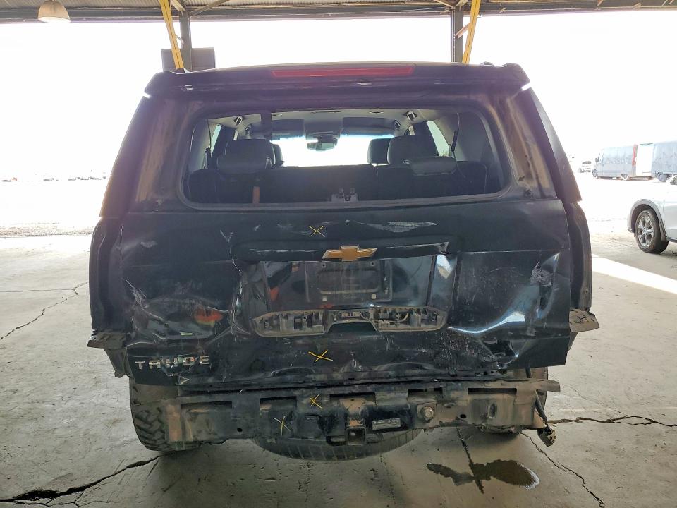 Aukcja sprzedaży 2015 Chevrolet Tahoe, vin: 1GNSKBKC9FR253996, numer aukcji: 69984756