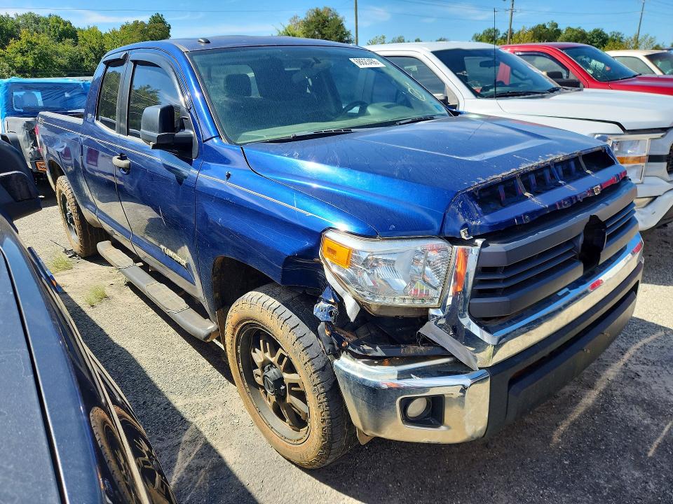 68623406 :رقم المزاد ، 5TFRM5F16FX088626 vin ، 2015 Toyota Tundra مزاد بيع