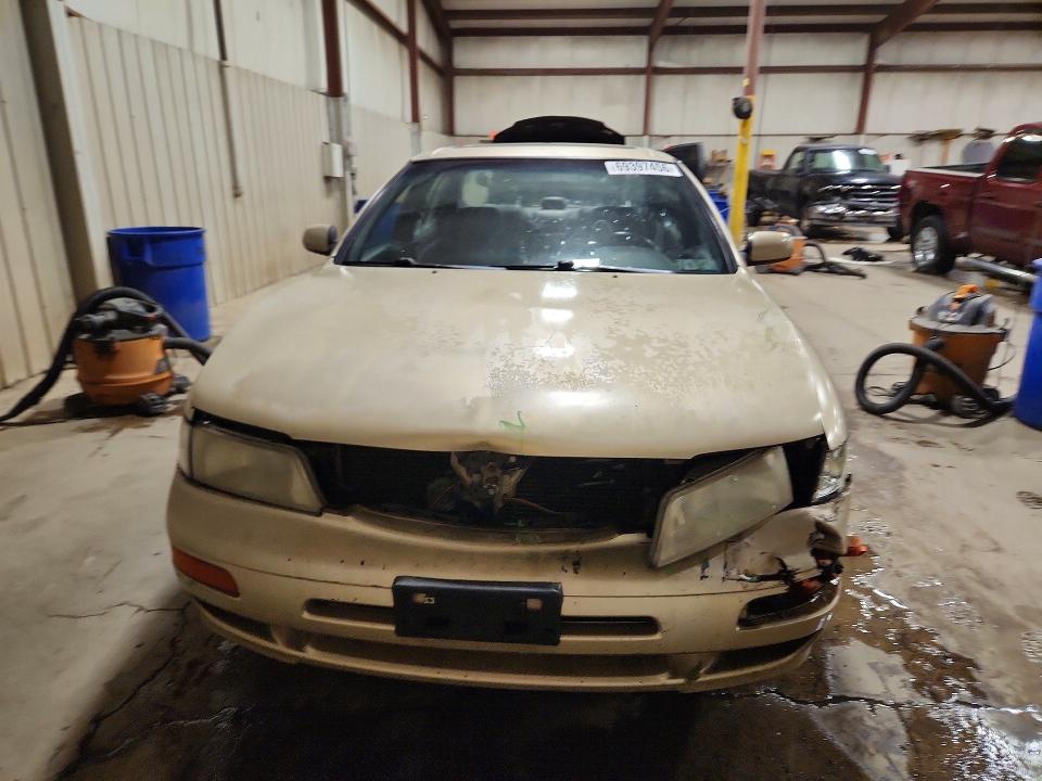 Продаж на аукціоні авто 1997 Nissan Maxima, vin: JN1CA21D3VT210916, номер лоту: 69397456