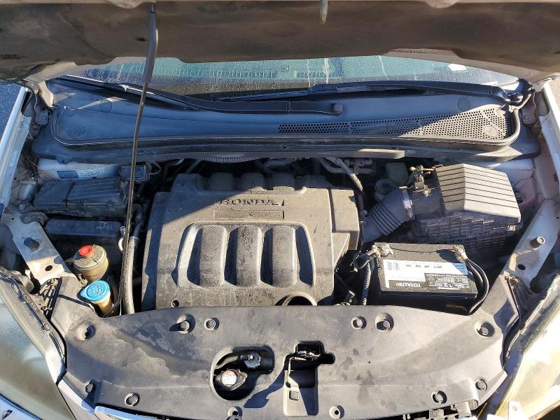 Продаж на аукціоні авто 2007 Honda Odyssey, vin: 5FNRL38417B445401, номер лоту: 68364276