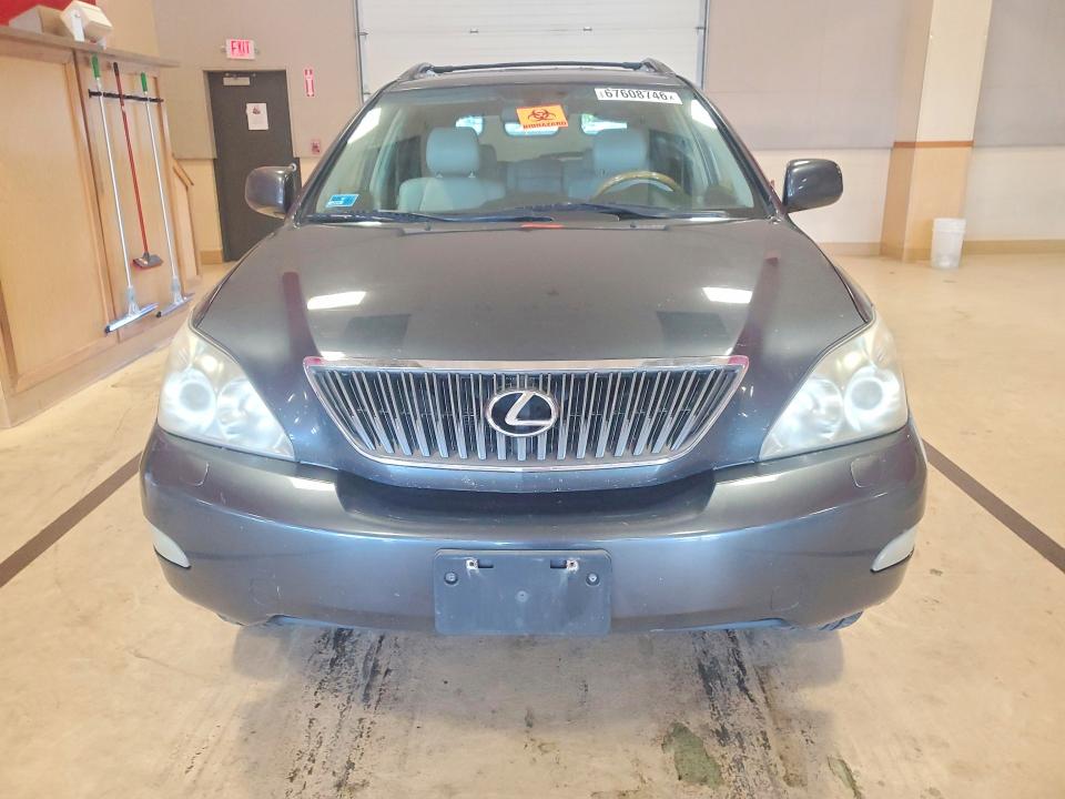 Aukcja sprzedaży 2005 Lexus Rx, vin: 2T2HA31U85C073743, numer aukcji: 67608746