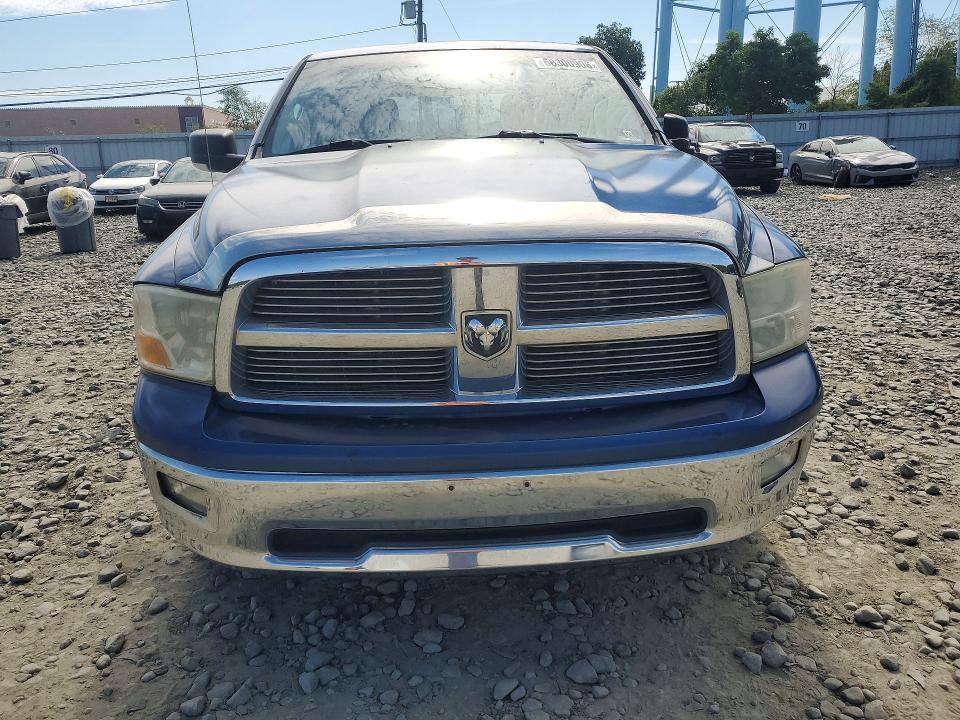 2011 Dodge Ram 1500 მანქანა იყიდება აუქციონზე, vin: 1D7RV1CT8BS515829, აუქციონის ნომერი: 68300906