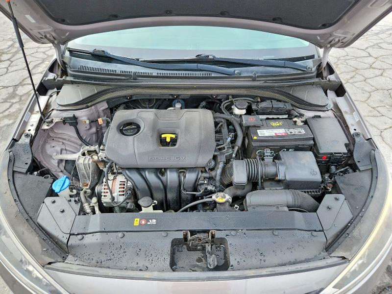 Продаж на аукціоні авто 2020 Hyundai Elantra, vin: KMHD84LF2LU903518, номер лоту: 69977966