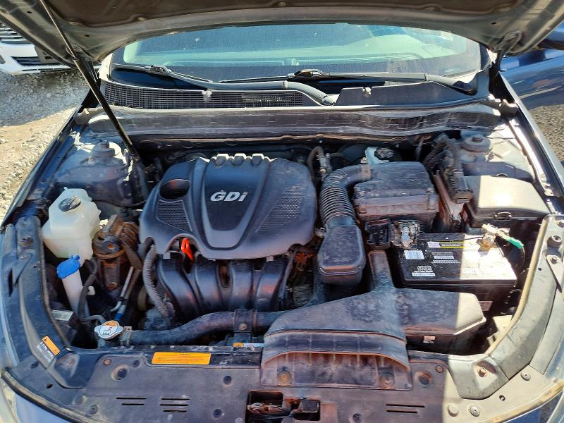 Aukcja sprzedaży 2015 Kia Optima, vin: KNAGM4A7XF5601544, numer aukcji: 70664656