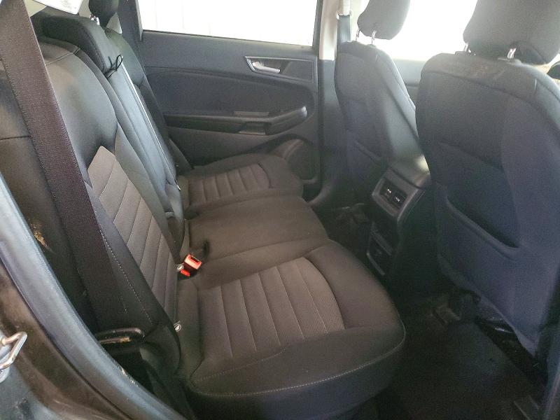 67778006 :رقم المزاد ، 2FMPK4G94KBC50584 vin ، 2019 Ford Edge مزاد بيع