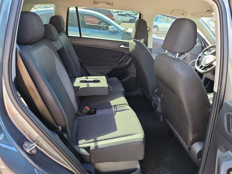 67870476 :رقم المزاد ، 3VV0B7AX0MM078622 vin ، 2021 Volkswagen Tiguan مزاد بيع