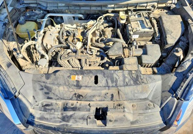 Aukcja sprzedaży 2022 Mitsubishi Outlander, vin: JA4J3VA80NZ039603, numer aukcji: 69520546