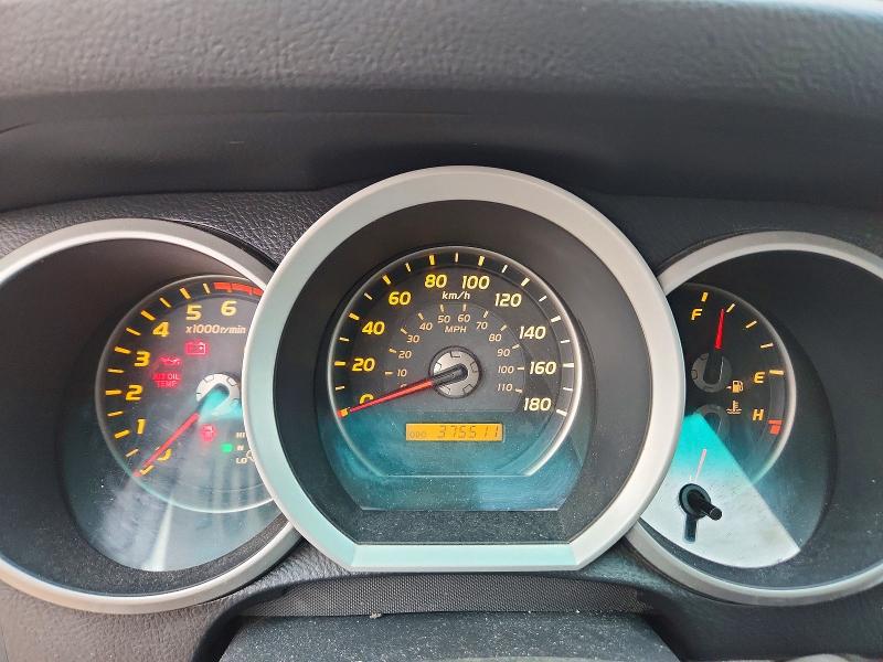 Продаж на аукціоні авто 2008 Toyota 4runner, vin: JTEBT17R88K002083, номер лоту: 68045986