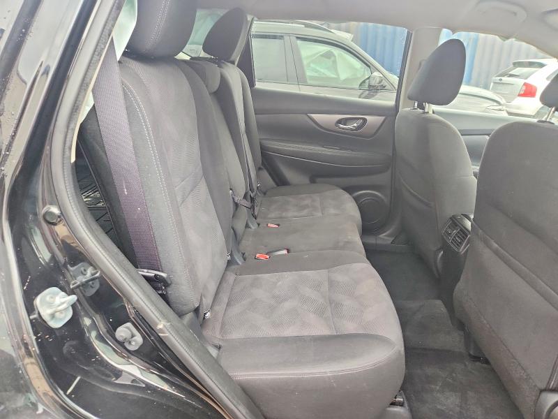 Продаж на аукціоні авто 2016 Nissan Rogue, vin: KNMAT2MV1GP720907, номер лоту: 67416986