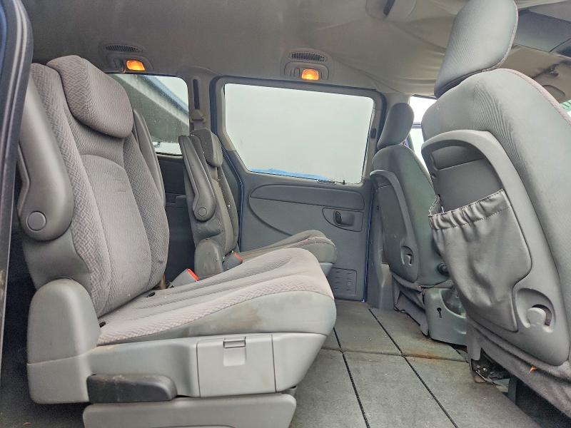 Aukcja sprzedaży 2007 Chrysler Town & Country, vin: 2A4GP54L37R222554, numer aukcji: 67717036