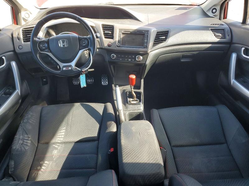 Aukcja sprzedaży 2012 Honda Civic, vin: 2HGFG4A55CH703392, numer aukcji: 68224006