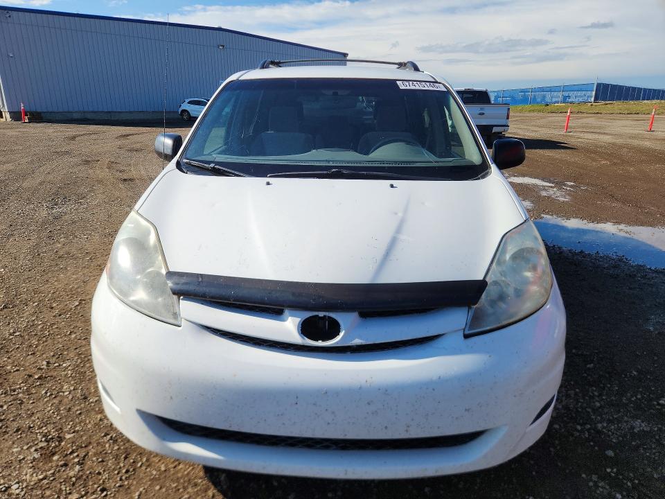 Продажа на аукционе авто 2007 Toyota Sienna, vin: 5TDZK23C97S053015, номер лота: 67415146