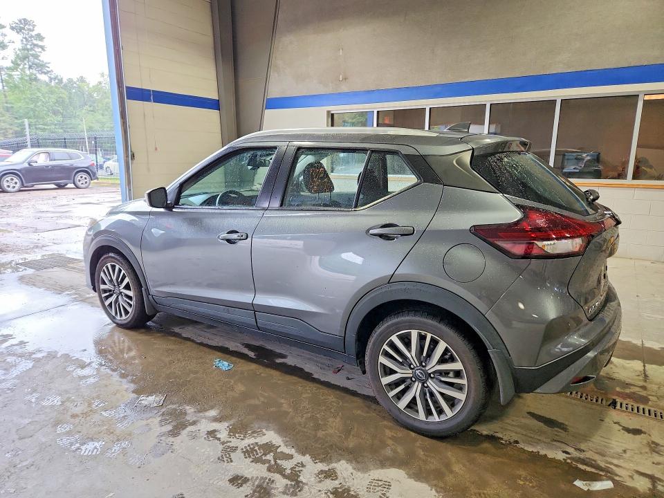 Продаж на аукціоні авто 2023 Nissan Kicks, vin: 3N1CP5CV5PL509126, номер лоту: 70358436
