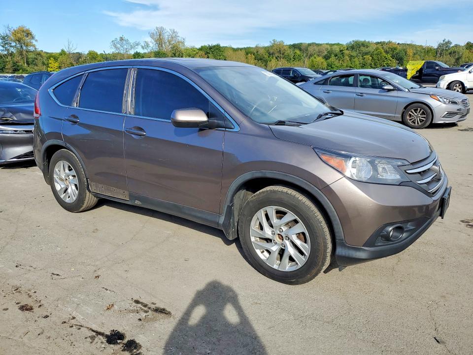 Auction sale of the 2013 Honda Cr-v, vin: 5J6RM4H59DL031703, lot number: 70071026