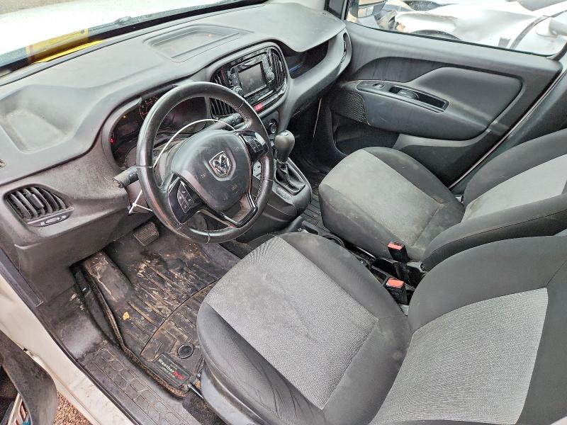 Aukcja sprzedaży 2017 Ram Promaster City, vin: ZFBERFBB2H6E11914, numer aukcji: 69387016