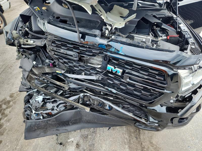 Продаж на аукціоні авто 2024 Ram 1500, vin: 1C6RREFG4RN123046, номер лоту: 67357966