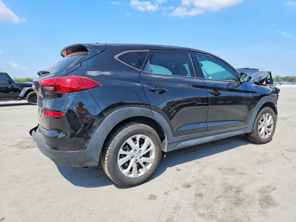 Aukcja sprzedaży 2021 Hyundai Tucson, vin: KM8J2CA40MU366410, numer aukcji: 68224486