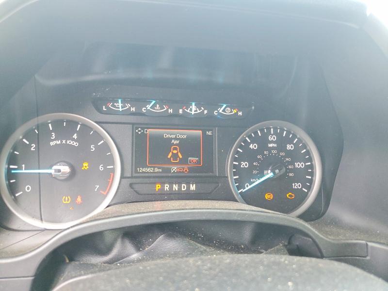 Продаж на аукціоні авто 2018 Ford Expedition, vin: 1FMJU1JT8JEA16499, номер лоту: 67481686