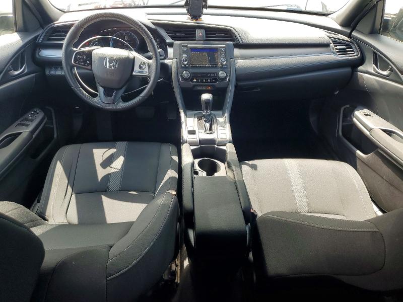 Aukcja sprzedaży 2019 Honda Civic, vin: SHHFK7H37KU421907, numer aukcji: 69988766