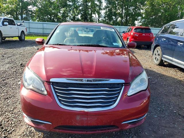 Aukcja sprzedaży 2012 Chrysler 200, vin: 1C3CCBBB9CN211286, numer aukcji: 68082286