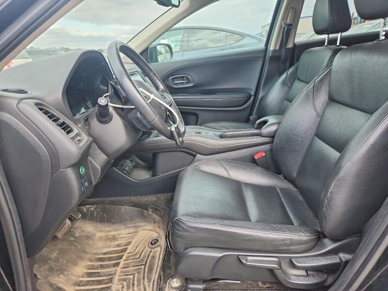 Aukcja sprzedaży 2016 Honda Hr-v, vin: 3CZRU6H73GM764989, numer aukcji: 69767786