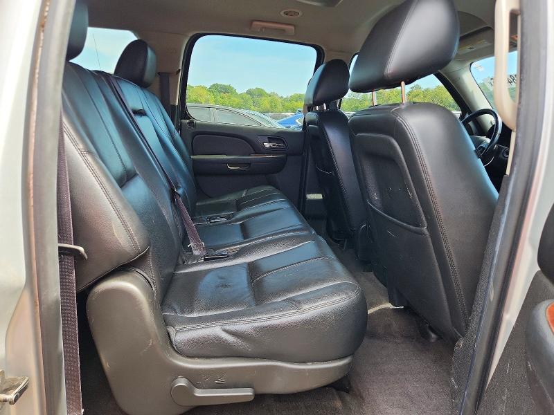 Aukcja sprzedaży 2014 Gmc Yukon Xl, vin: 1GKS2KE75ER227079, numer aukcji: 68884436