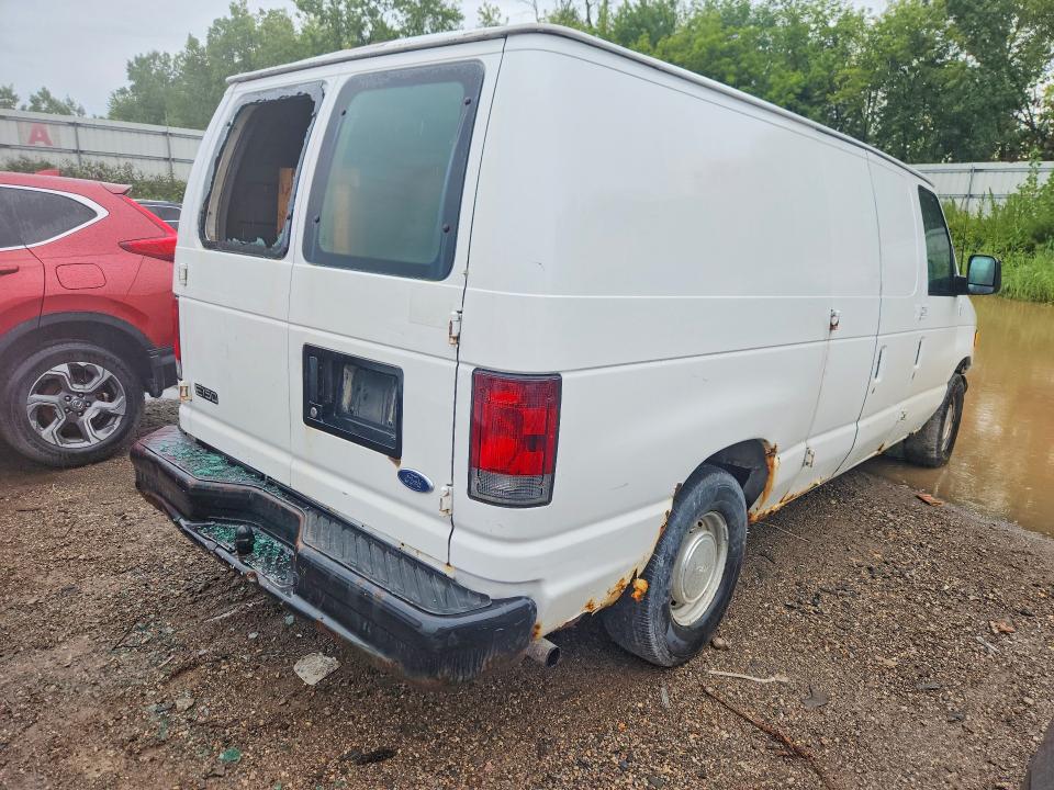 Продаж на аукціоні авто 2003 Ford Econoline, vin: 1FTRE14283HA54243, номер лоту: 67626076
