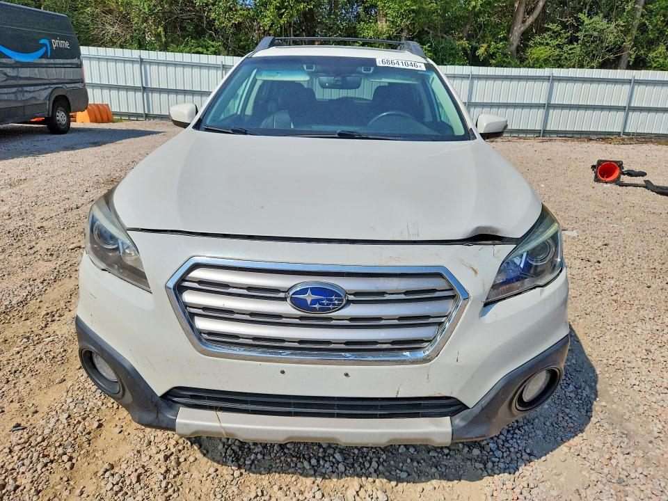 2017 Subaru Outback მანქანა იყიდება აუქციონზე, vin: 4S4BSANC1H3233676, აუქციონის ნომერი: 68641046