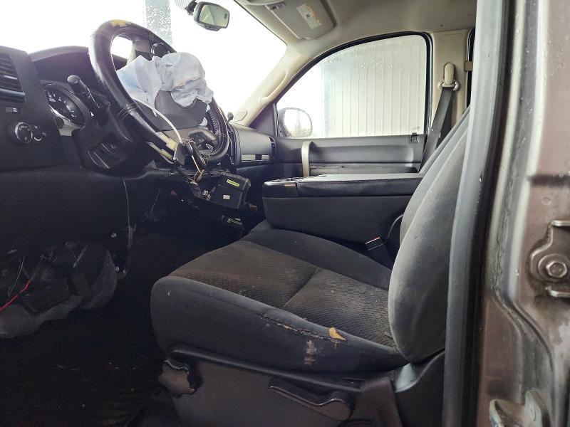 Aukcja sprzedaży 2008 Chevrolet Silverado, vin: 3GCEK13C28G126282, numer aukcji: 69208876