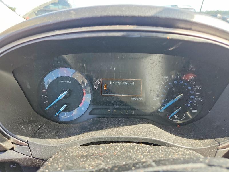 Продаж на аукціоні авто 2017 Ford Fusion, vin: 3FA6P0HD2HR108182, номер лоту: 69430766