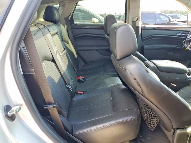 Aukcja sprzedaży 2015 Cadillac Srx, vin: 3GYFNBE31FS509097, numer aukcji: 68871726
