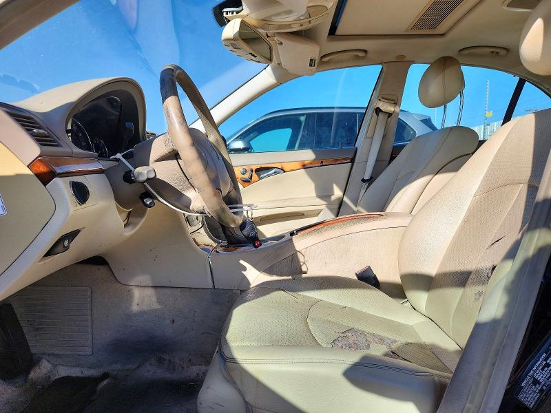 Продаж на аукціоні авто 2005 Mercedes-benz E, vin: WDBUF65J15A702171, номер лоту: 67221906