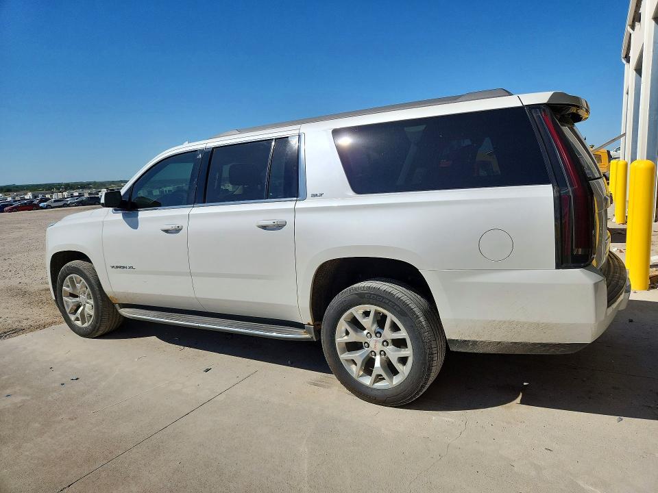 Aukcja sprzedaży 2016 Gmc Yukon Xl, vin: 1GKS2GKC1GR184734, numer aukcji: 68236276