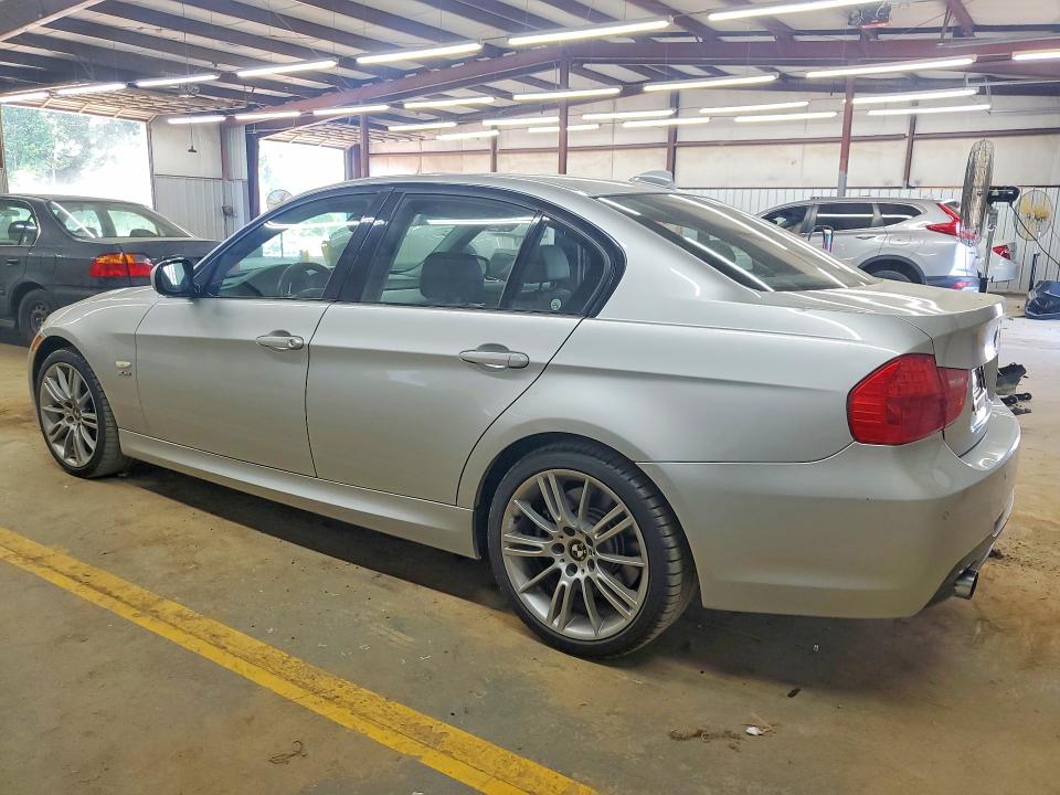 Aukcja sprzedaży 2011 Bmw 335, vin: WBAPL5C57BA919319, numer aukcji: 67416976