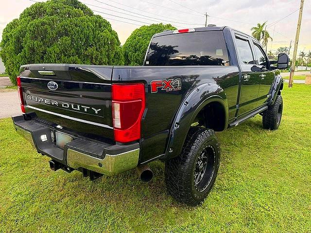 2021 Ford F250 მანქანა იყიდება აუქციონზე, vin: 1FT8W2BT0MEC57169, აუქციონის ნომერი: 69736006