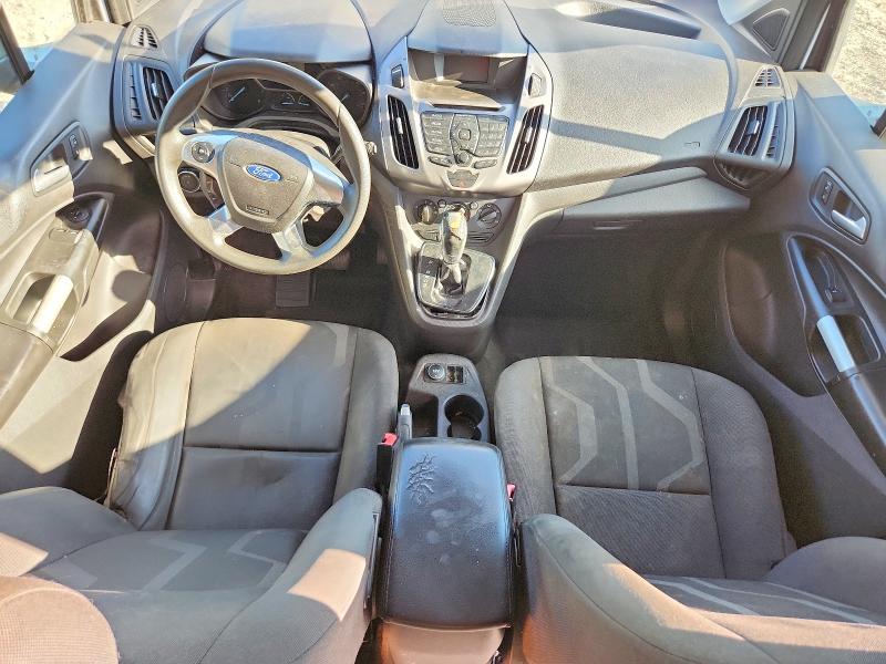 Продажа на аукционе авто 2014 Ford Transit Connect, vin: NM0LS7F74E1150521, номер лота: 70347966