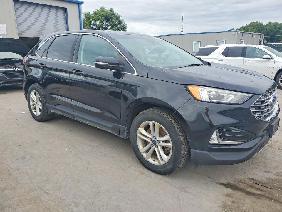 Aukcja sprzedaży 2020 Ford Edge, vin: 2FMPK4J91LBA53396, numer aukcji: 70443246
