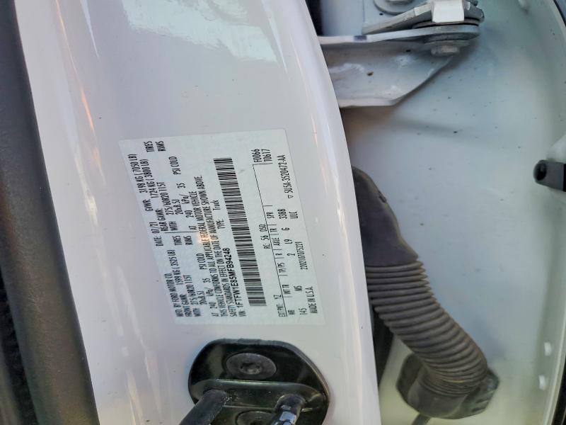 Продажа на аукционе авто 2021 Ford F150, vin: 1FTFW1E85MFB94248, номер лота: 67990736