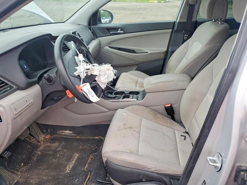 Продаж на аукціоні авто 2016 Hyundai Tucson, vin: KM8J23A44GU141203, номер лоту: 67801156