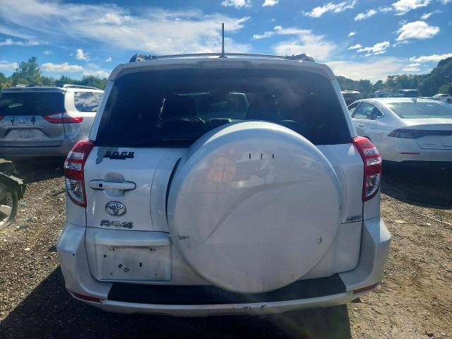 Aukcja sprzedaży 2012 Toyota Rav4, vin: 2T3DK4DV0CW089822, numer aukcji: 69240356