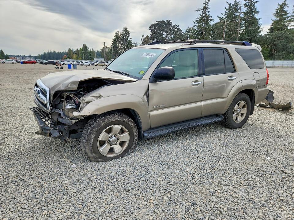 Продажа на аукционе авто 2009 Toyota 4runner, vin: JTEBU14R99K040974, номер лота: 69533246