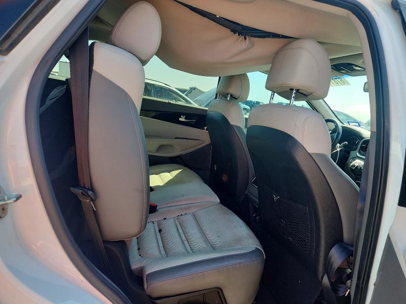 Aukcja sprzedaży 2017 Kia Sorento, vin: 5XYPK4A52HG253840, numer aukcji: 67811936